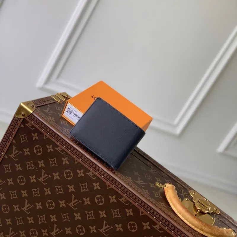 M11531 Dark Blue 11.5x9x1.5cm High Quality Bags - Image 2