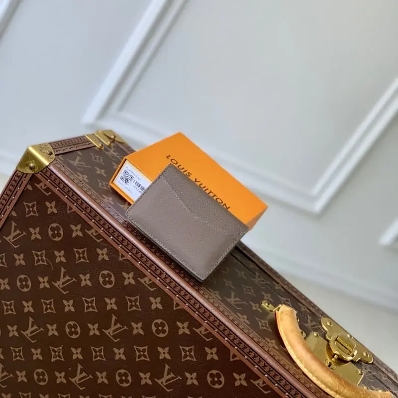 M11490 Brown 8x11x1cm High Quality Bags - Image 2