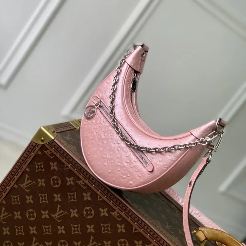 N85900 Pink 23x13x6cm High Quality Bags - Image 2