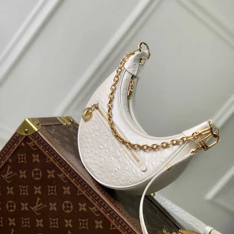 N85900 White 23x13x6cm High Quality Bags - Image 2