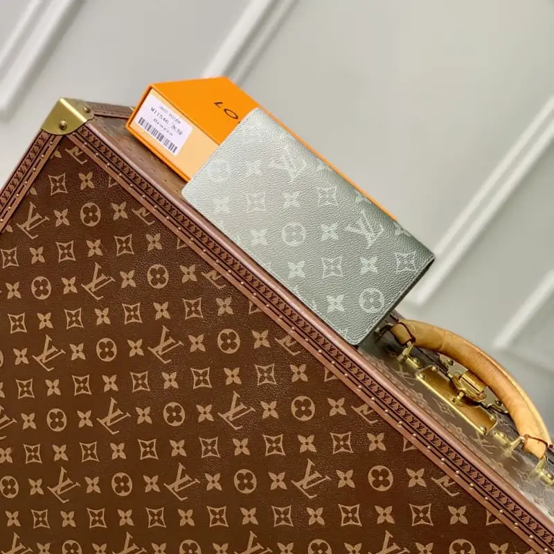 M11546 Grey Green 10x19x2cm High Quality Bags - Image 2