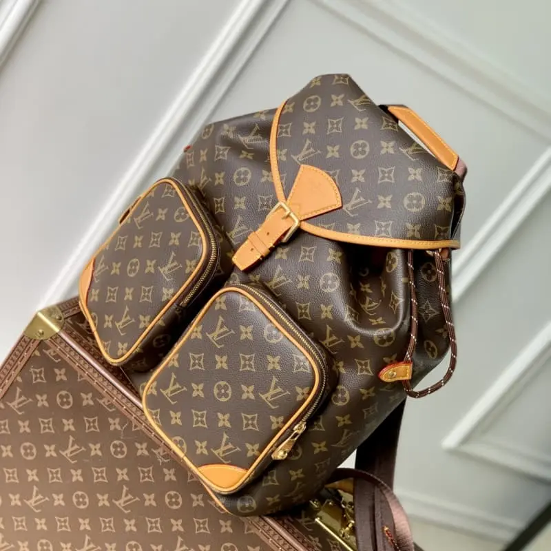 M14015 40x17x34cm High Quality Bags - Image 2