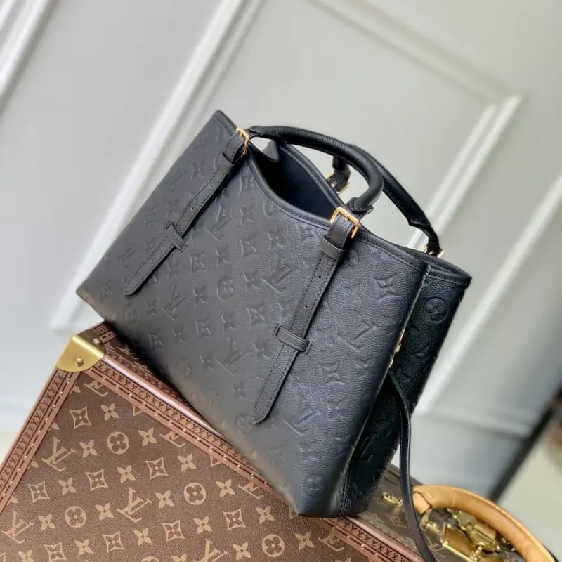 M47185 Black Small 31x21.5x13cm High Quality Bags - Image 2