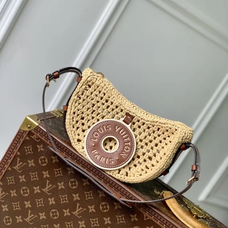 M24811 25x15x5cm High Quality Bags - Image 2