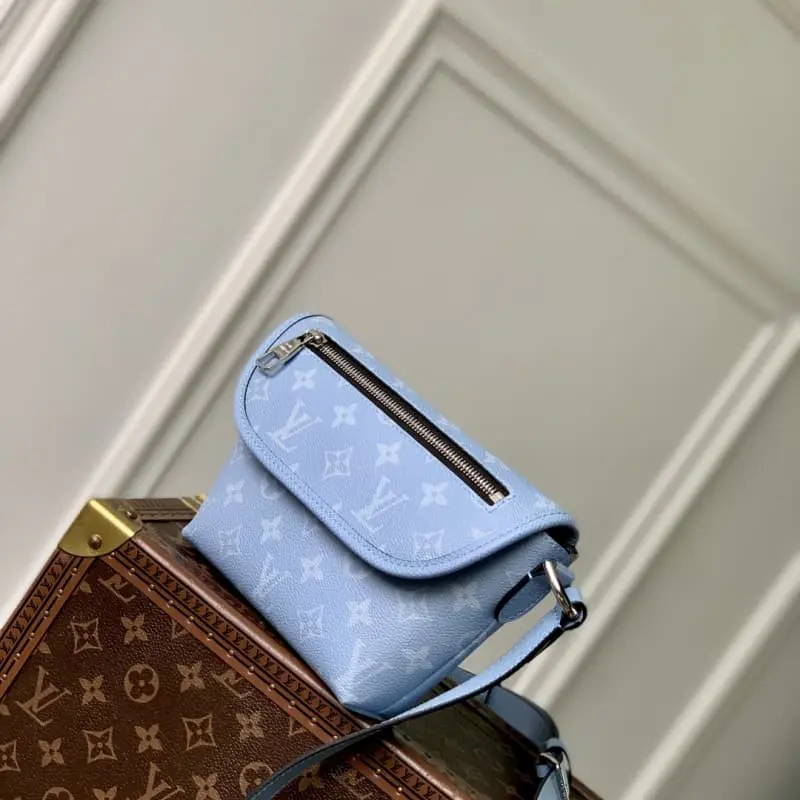 M14116 16x5x22.5cm High Quality Bags - Image 2