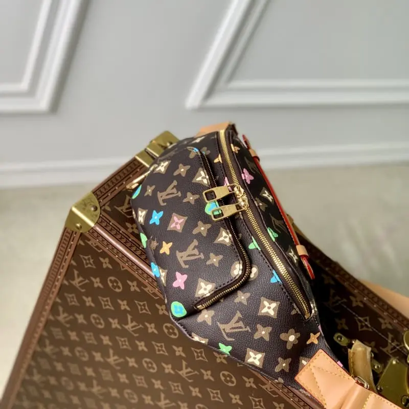 M24858 30x15x8cm High Quality Bags - Image 2