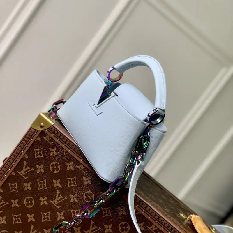 M11422 BlueMini 22x12x8cm High Quality Bags - Image 2