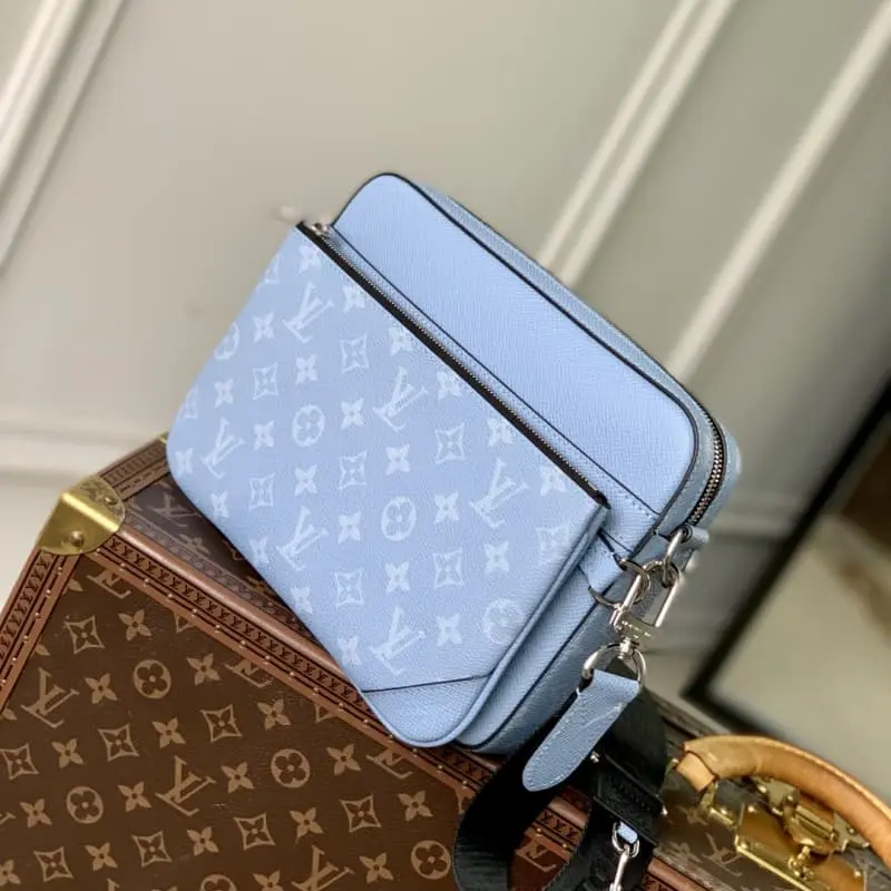 M14069 18.5x7x25cm High Quality Bags - Image 2