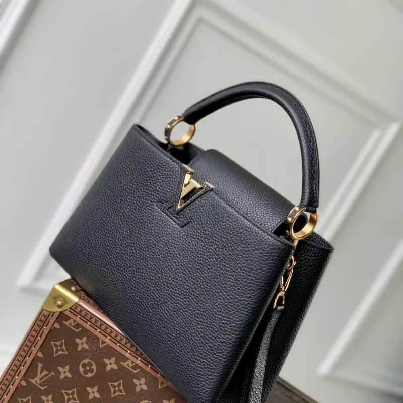 M24727 BlackMedium 315x20x11cm High Quality Bags - Image 2