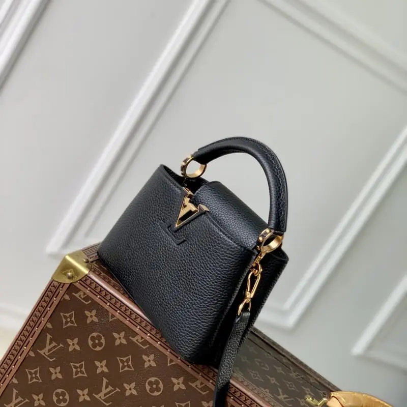 M24727 BlackMini 21x13.6x8cm High Quality Bags - Image 2