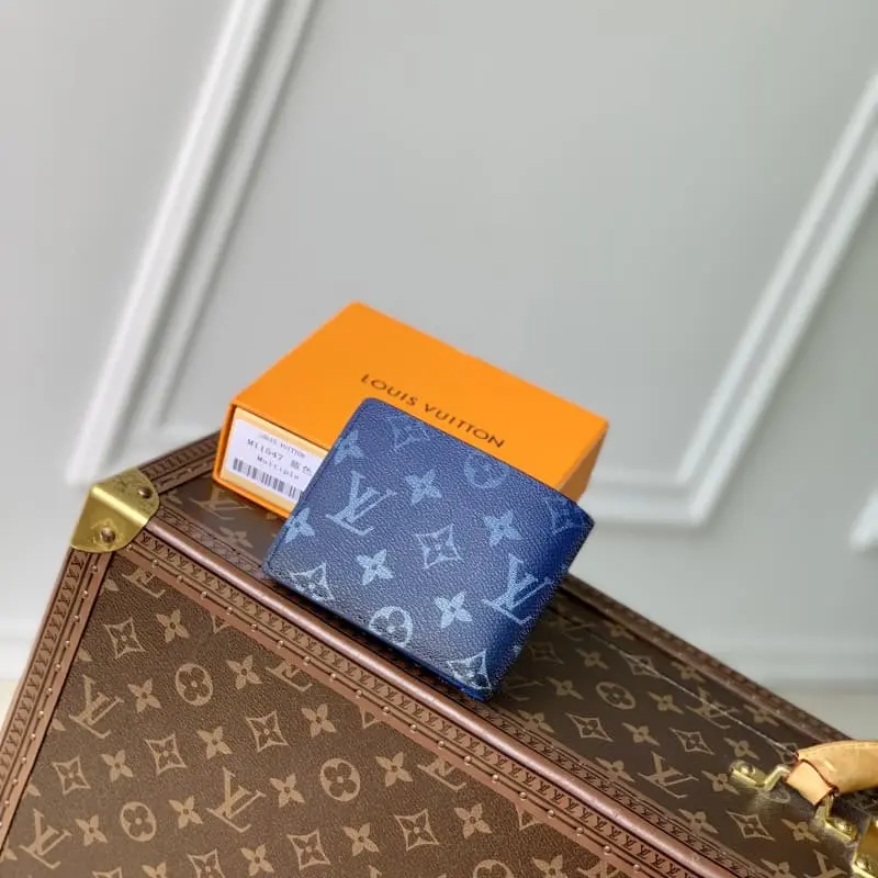 M11547 Blue 11.5x9x1.5cm High Quality Bags - Image 2