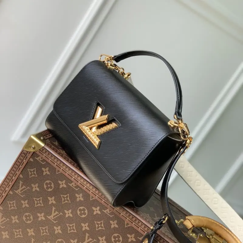 M25360 Black 23x17x9.5cm High Quality Bags - Image 2