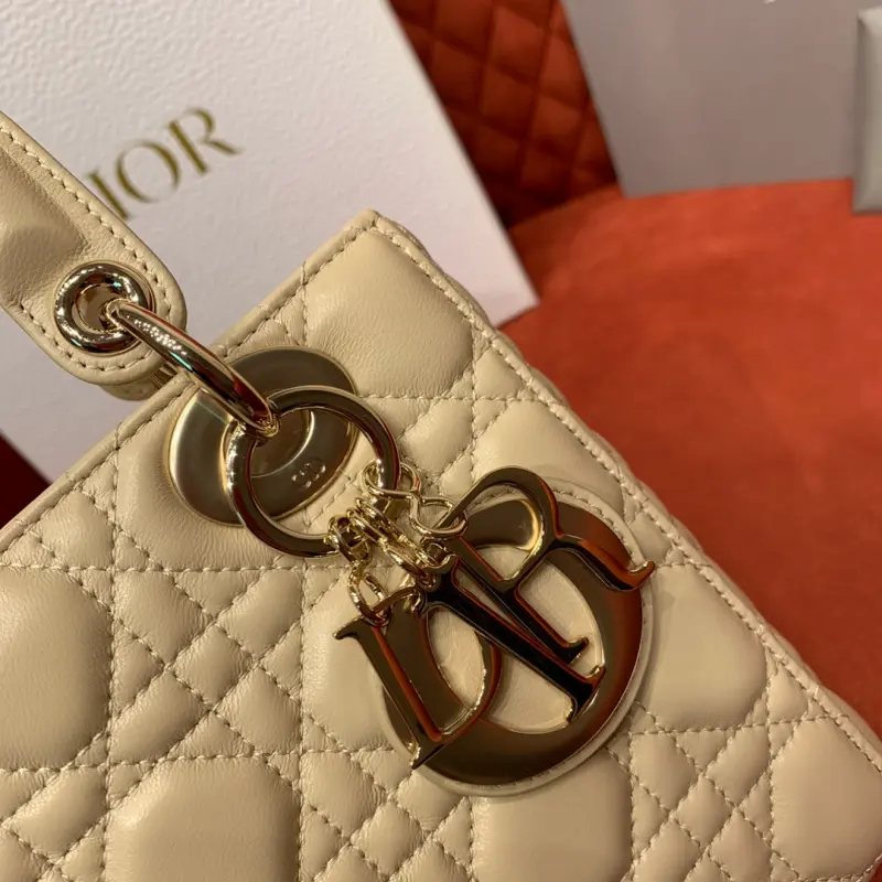 ML237 11 Beige High Quality Bags - Image 5