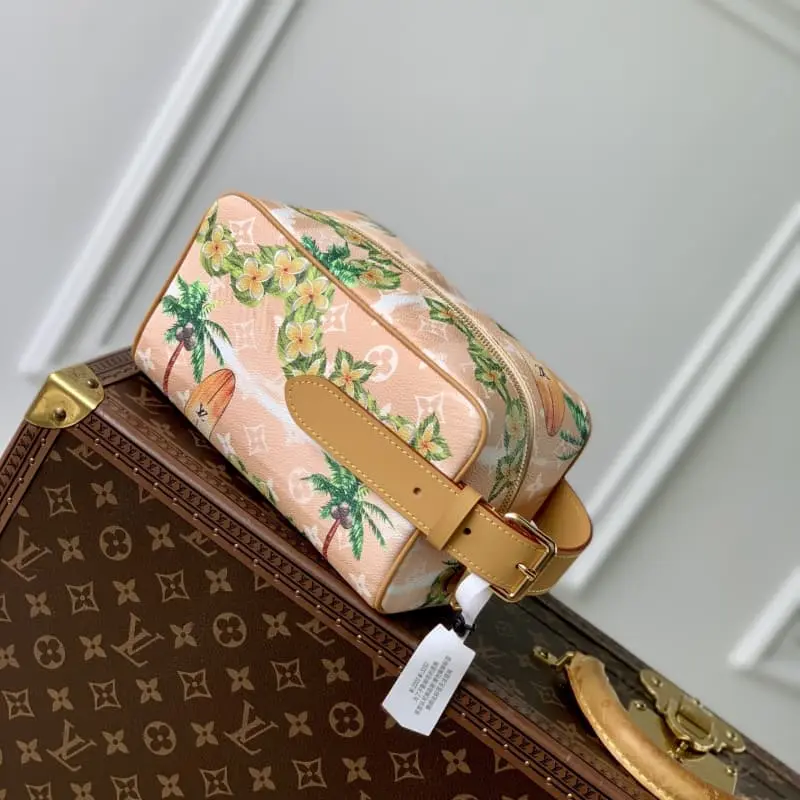 M83112 Khaki High Quality Bags - Image 2