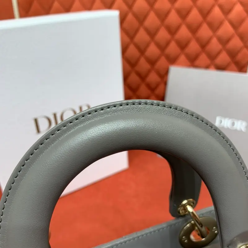 ML237 1 Grey Elephant High Quality Bags - Image 8