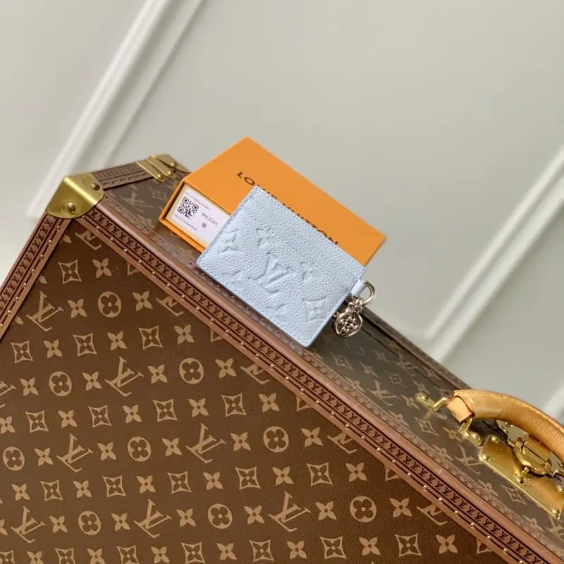 M83585 Silver buckle 10.2x7.3x0.3cm High Quality Bags - Image 2