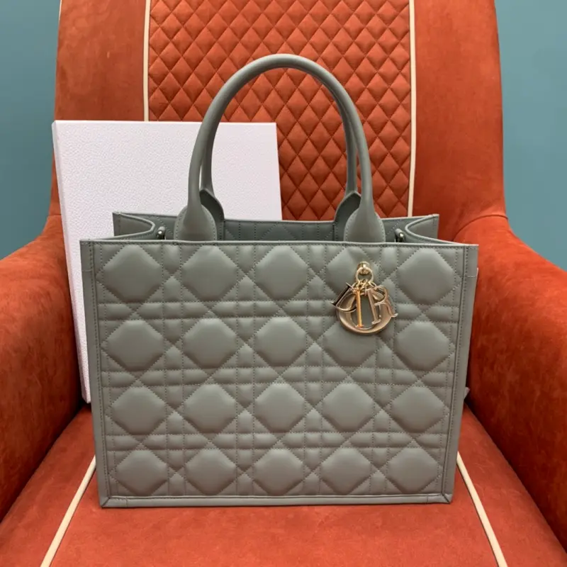 ML204 2 Rock Grey High Quality Bags