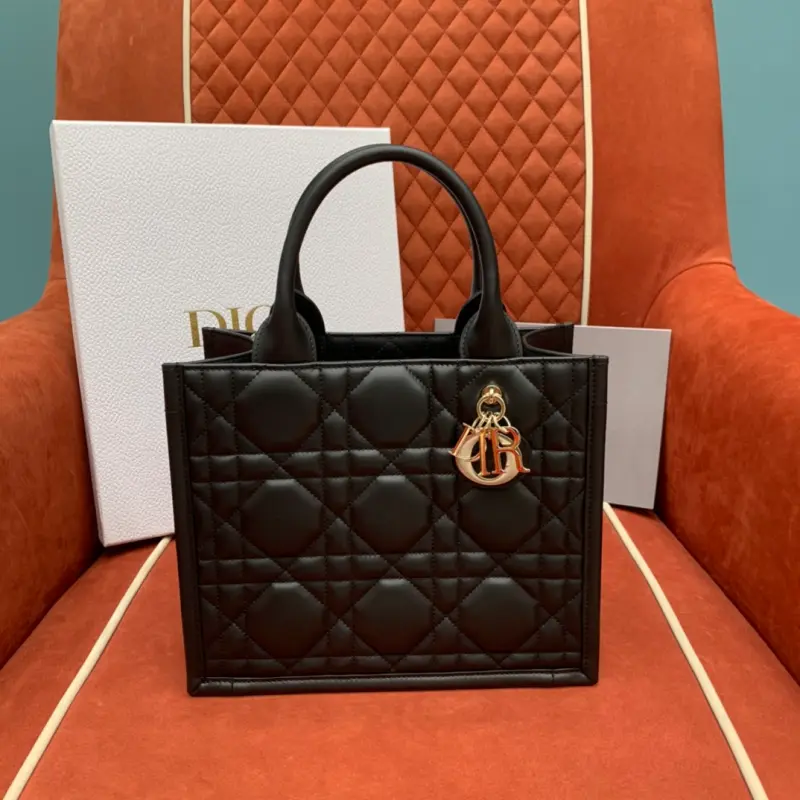 ML203 4 Black High Quality Bags - Image 2