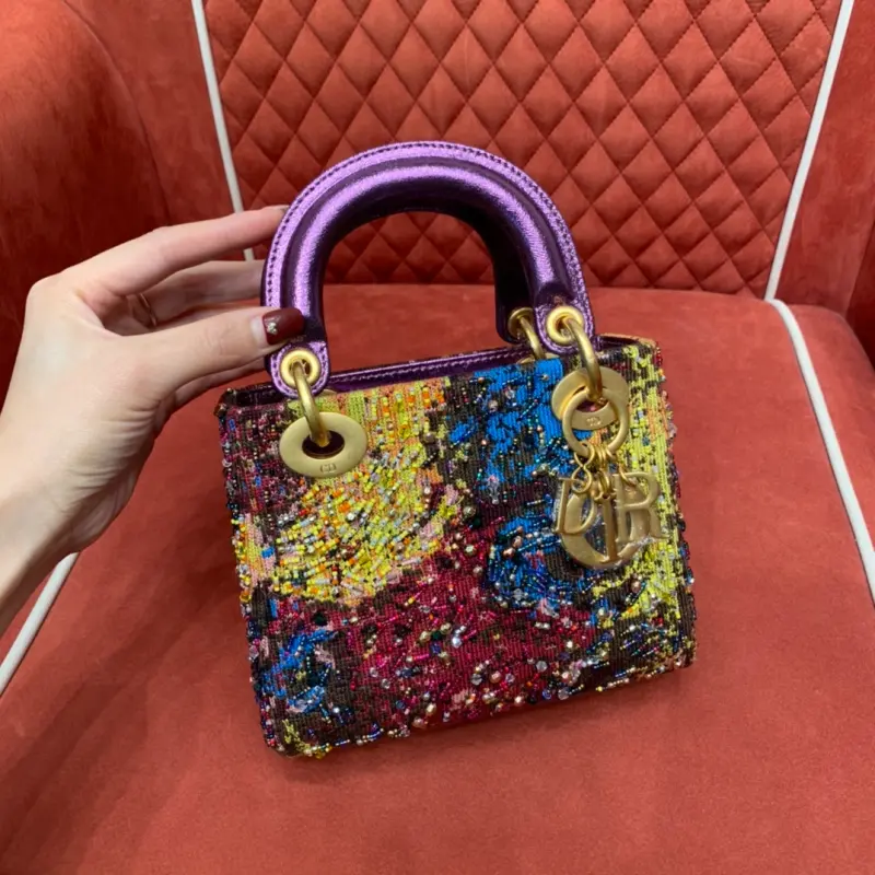 ML195 High Quality Bags - Image 2