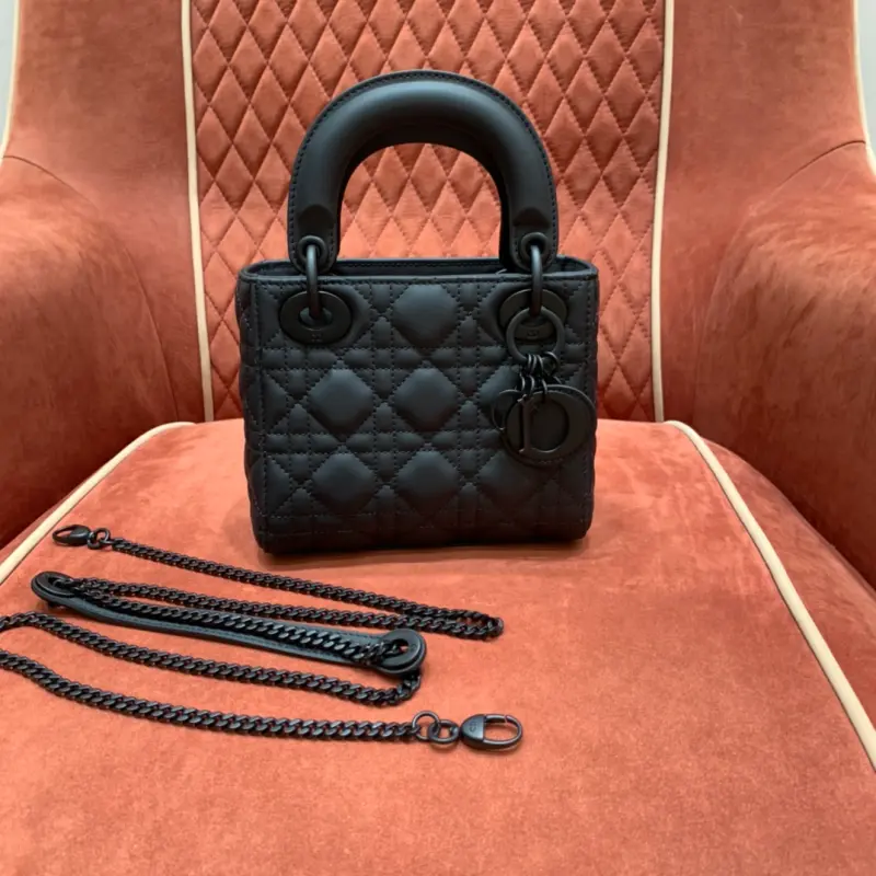 ML184 5 High Quality Bags