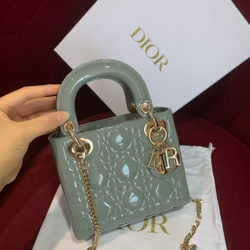 ML181 2 High Quality Bags