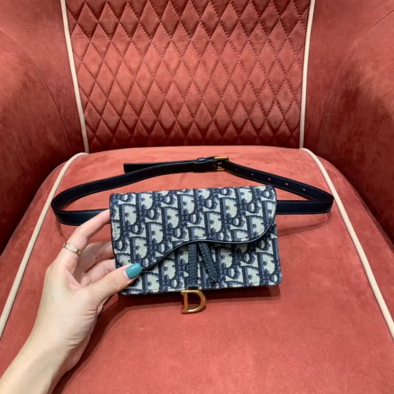 ML124 High Quality Bags