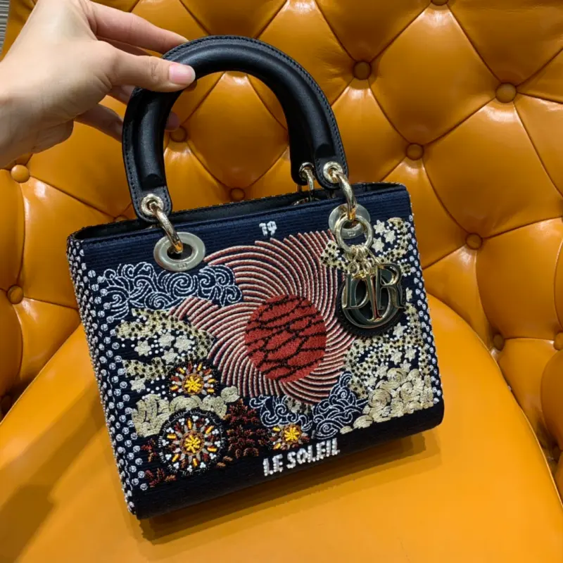 ML100 High Quality Bags - Image 2