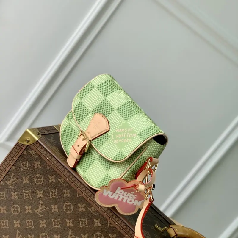 N40665 20x17x7cm High Quality Bags - Image 2