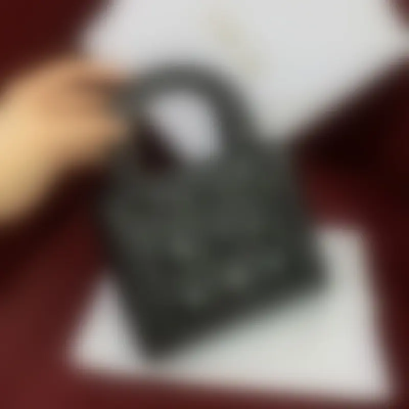 ML71 High Quality Bags - Image 2