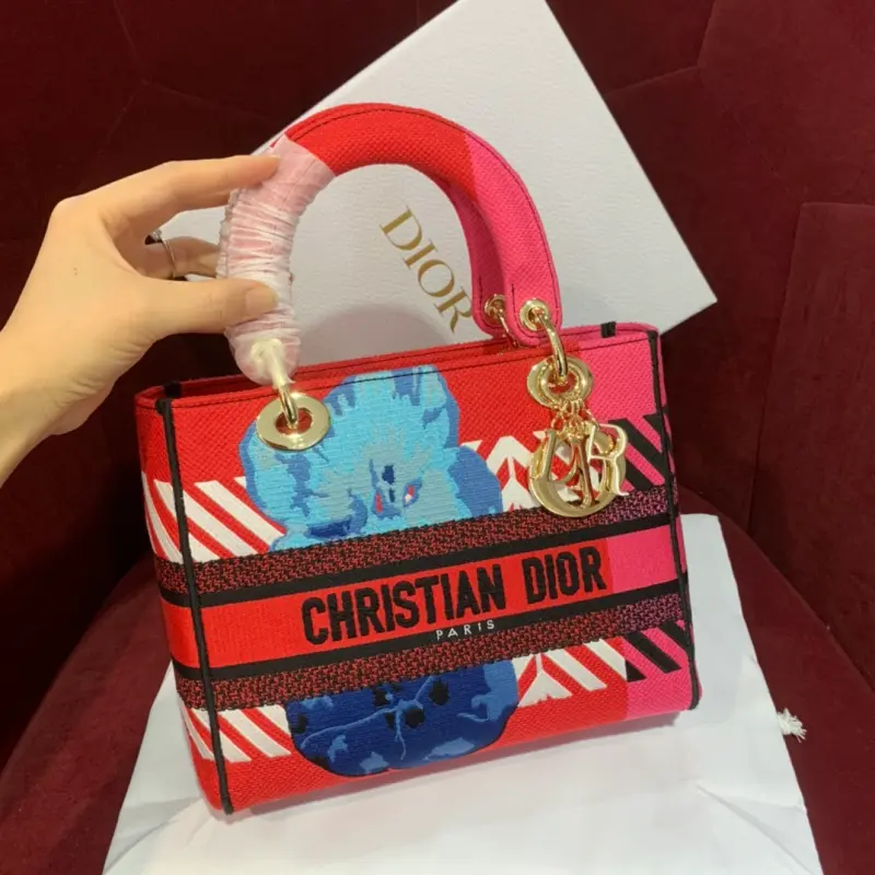 ML50 High Quality Bags - Image 2