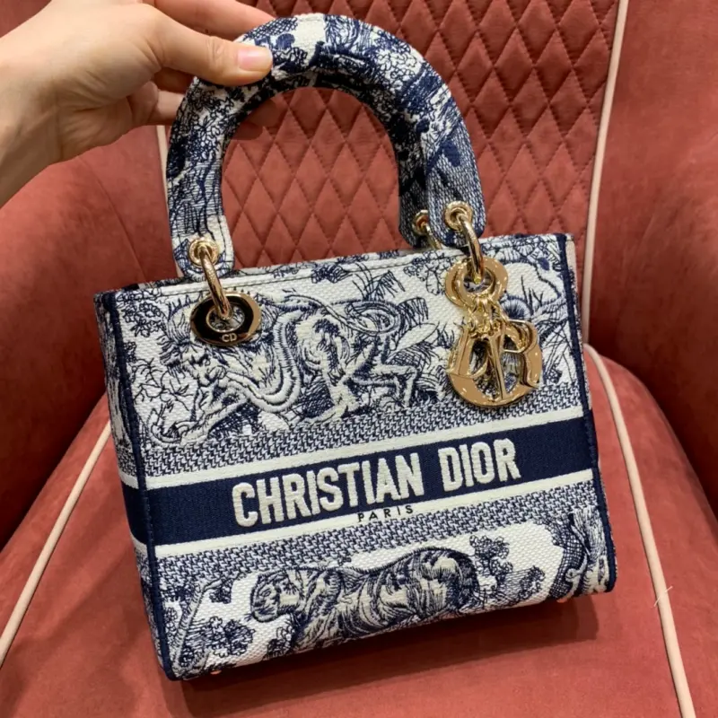 ML43 High Quality Bags - Image 2