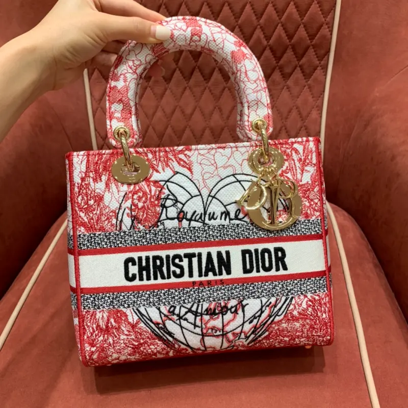 ML40 High Quality Bags - Image 2