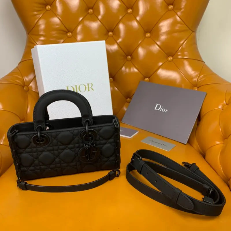 ML28 Sand Black High Quality Bags - Image 2