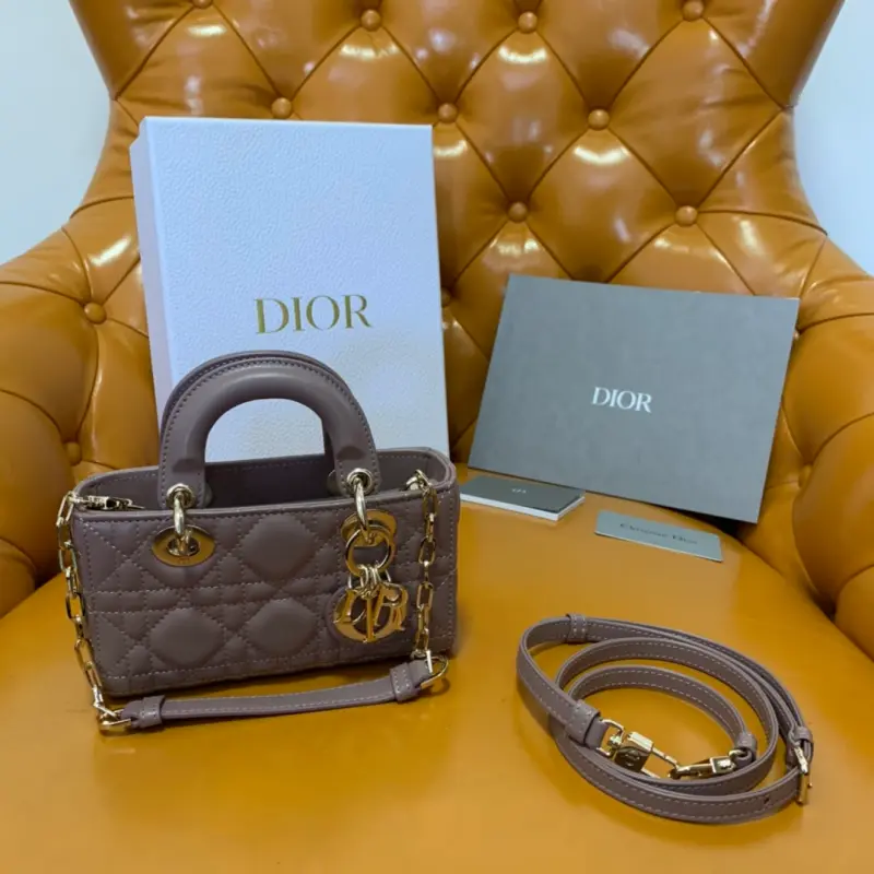 ML23 4 High Quality Bags