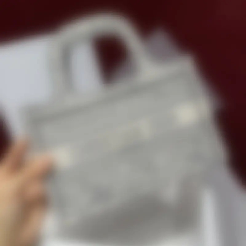 ML8 2 High Quality Bags - Image 3