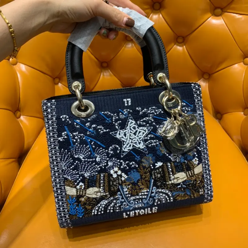 ML47 High Quality Bags - Image 3