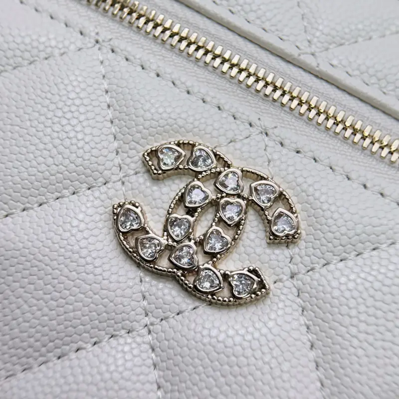 25p lp Heart Package White High Quality Bags - Image 6