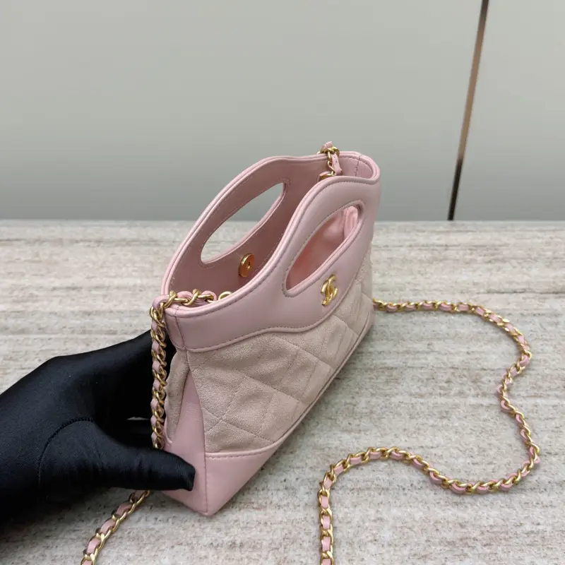 25p 31nano CM 1 High Quality Bags - Image 5