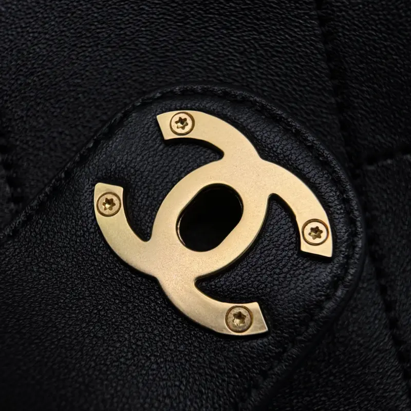 25p Hobo Black High Quality Bags - Image 5