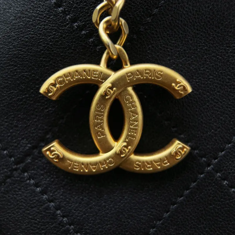 25p Hip Bag Black High Quality Bags - Image 6