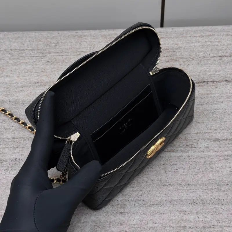 25p LPI black gold High Quality Bags - Image 6