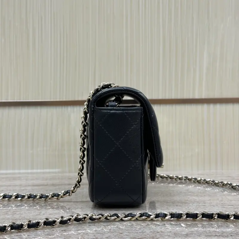 24k cf mini black High Quality Bags - Image 3