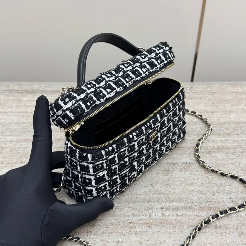 25c woolen felt High Quality Bags - Image 5