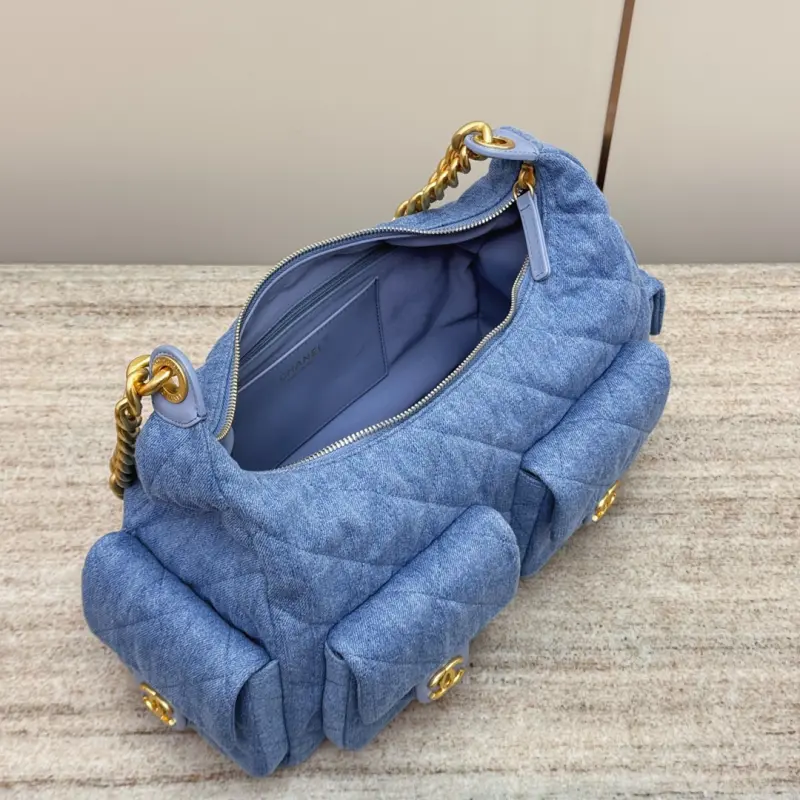 25c Hobo Kid Large High Quality Bags - Image 6