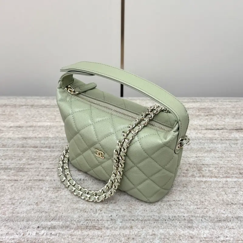 25c Lunch Box Bag CM 3 High Quality Bags - Image 5