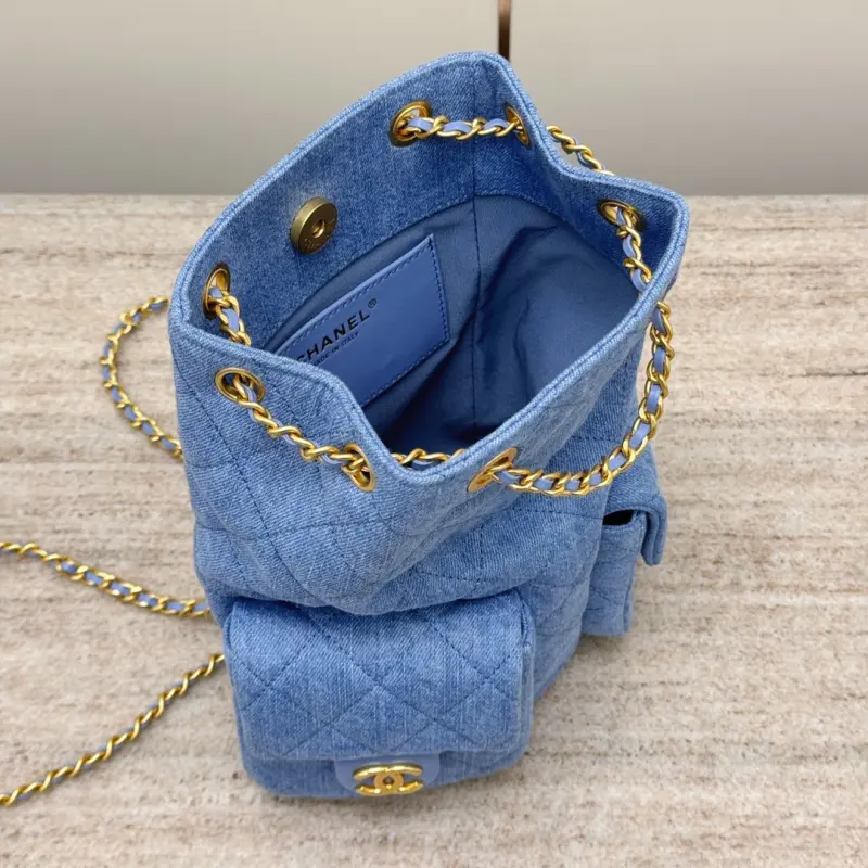 25c Shoulder Bag Denim CM 1 High Quality Bags - Image 5