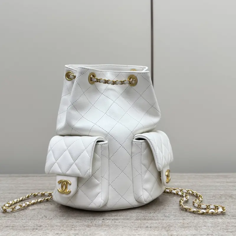 25c Backpack CM 1 High Quality Bags - Image 6