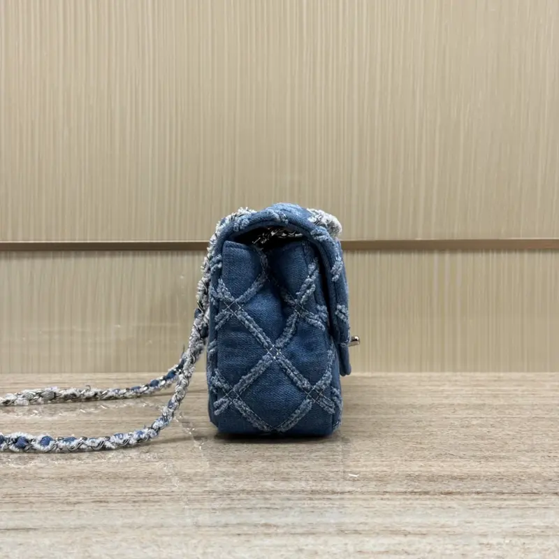 Classic Flap cf20 High Quality Bags - Image 3