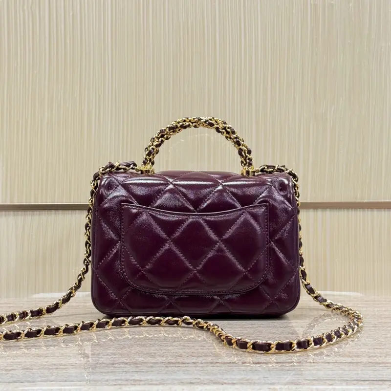 24b Chain Wrench Handle Small CM 1 High Quality Bags - Image 3