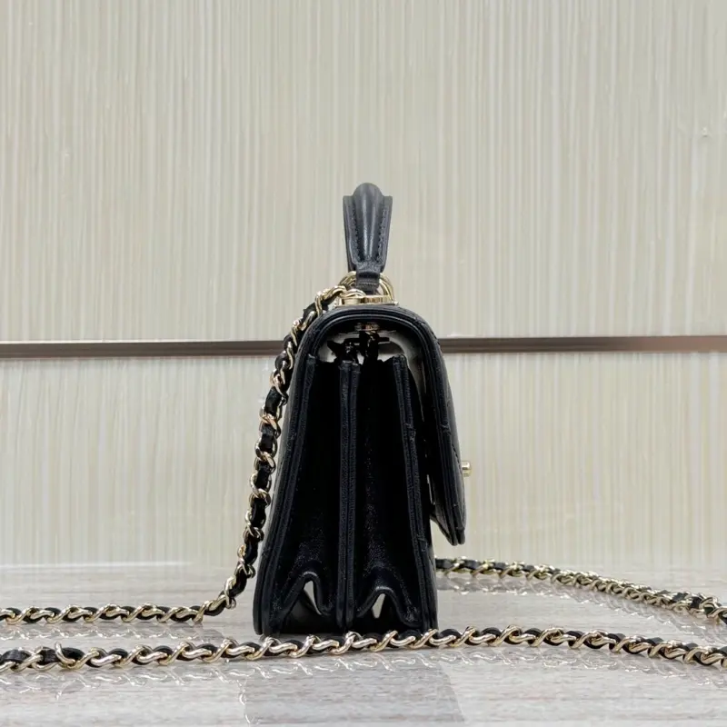 24B Threelayer Accordion Bag High Quality Bags - Image 3